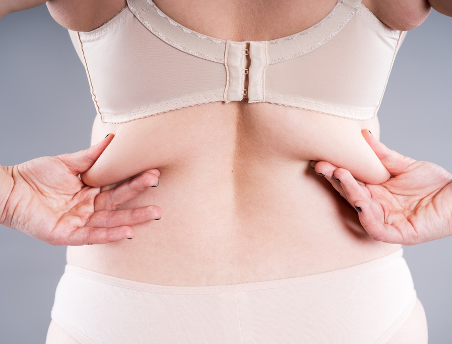 Waist & Flanks body contouring